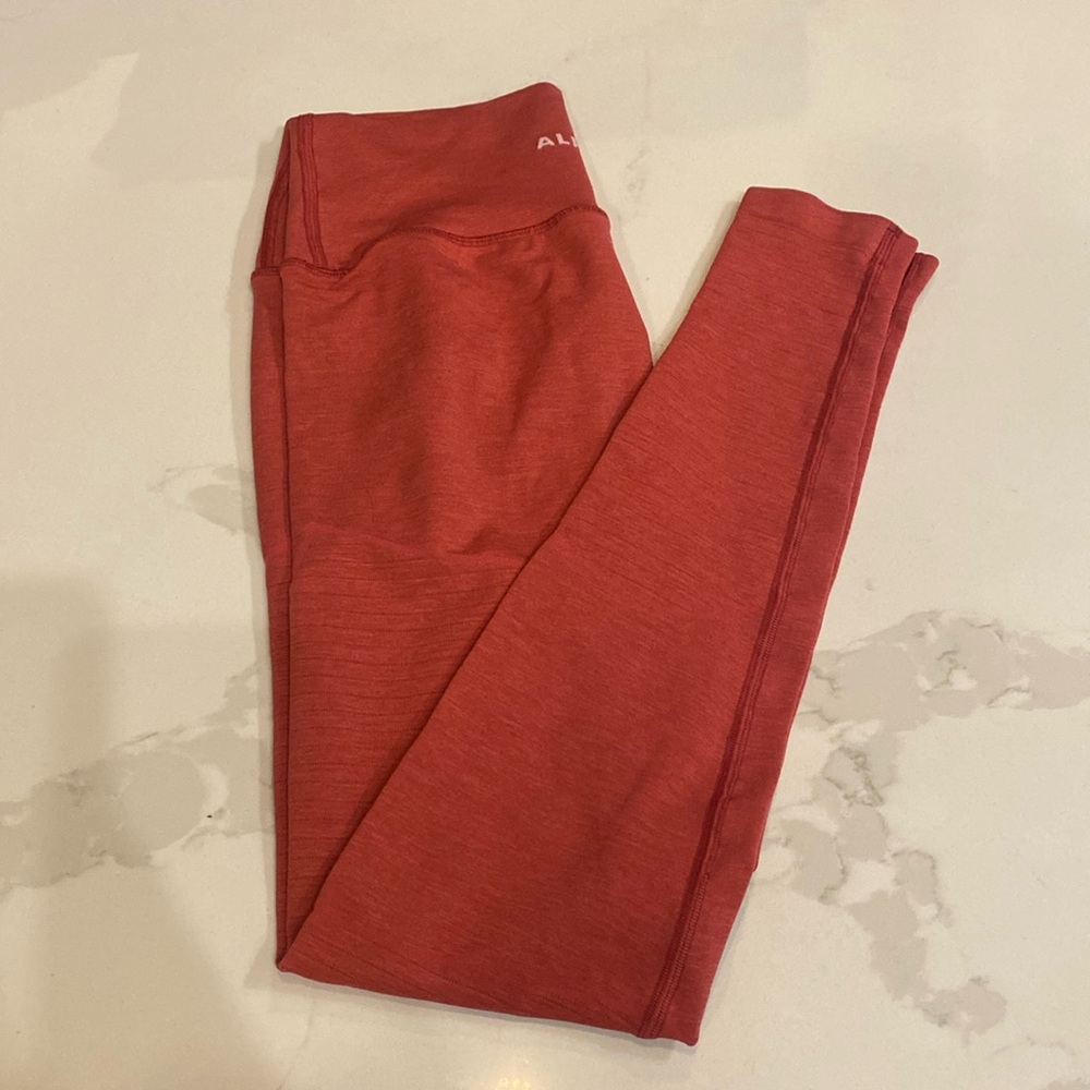 Alphalete Revivals Leggings